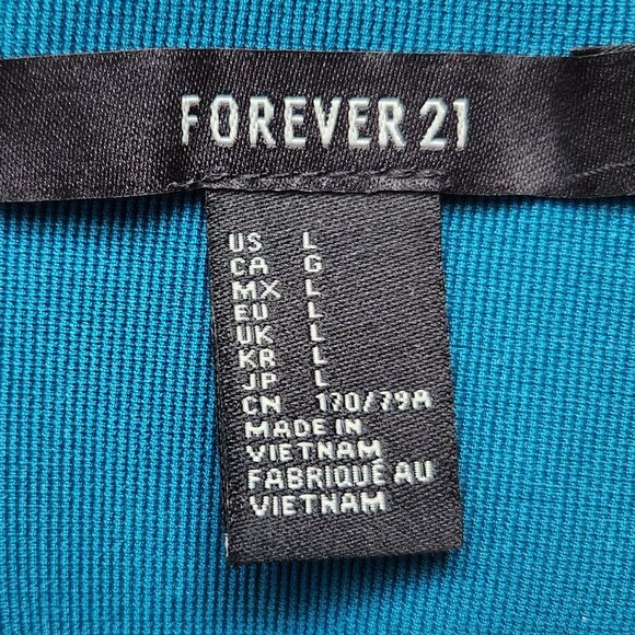 🦋SHORTS BUNDLE!🦋Forever 21 High-Waisted Seamless "Booty" Shorts-2xM-L - Picture 5 of 5